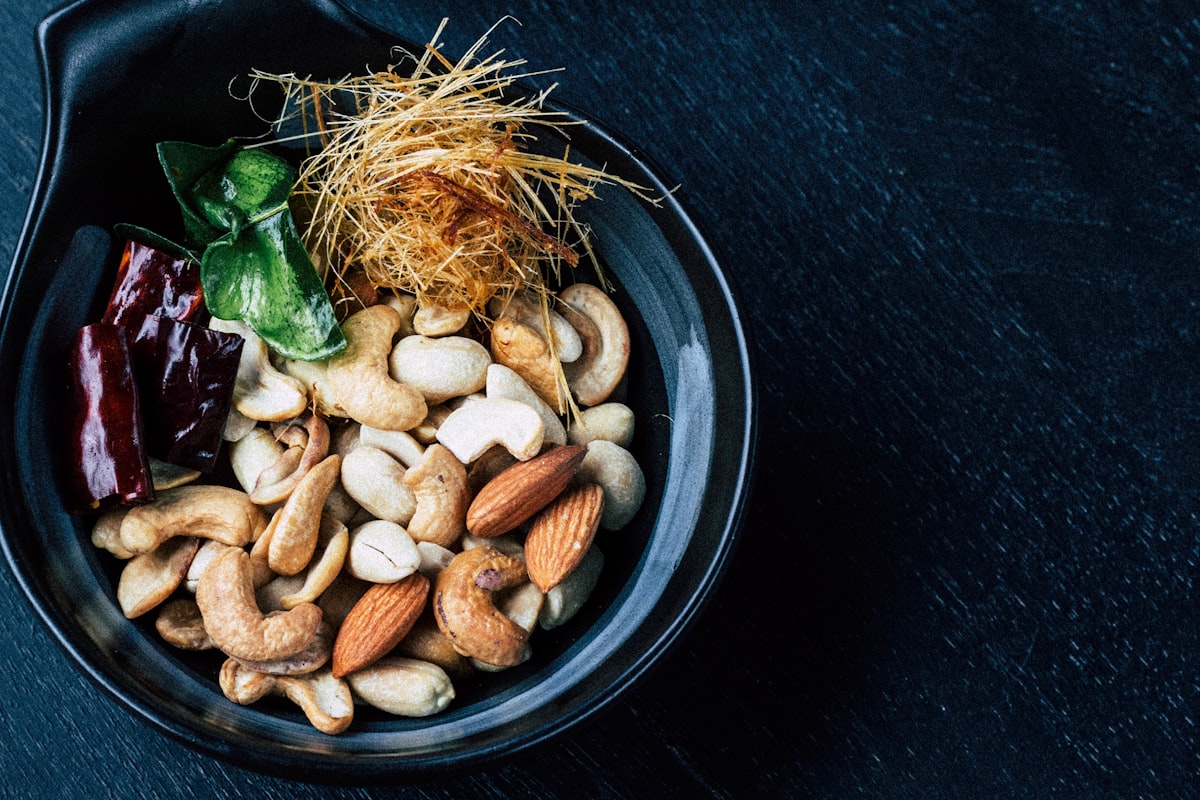 Science behind protein and mood